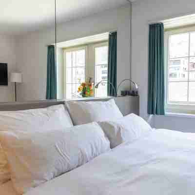 River Residence Rooms