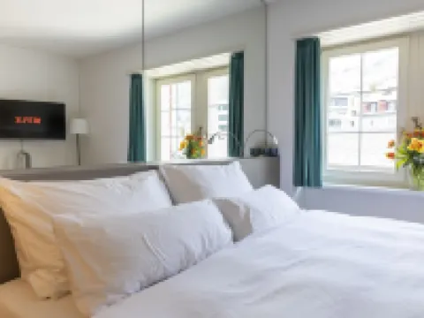 River Residence Hotels in Baden