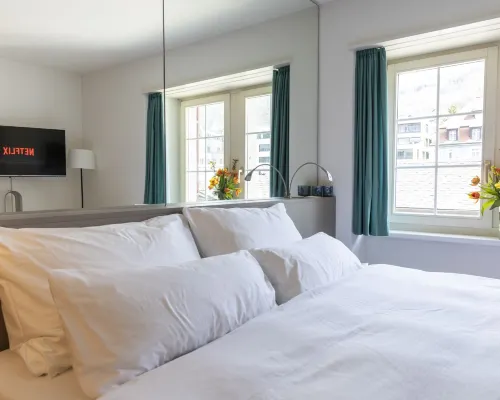 River Residence Hotels in Baden