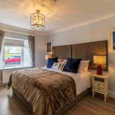 Boyne View House Rooms