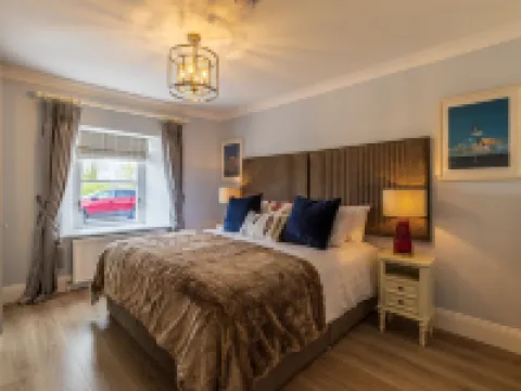 波因景觀之家酒店 米斯郡酒店