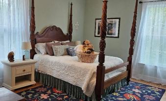 Maon House Bed and Breakfast