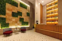 Next Green Hotel Official Hotel a Makhinjauri