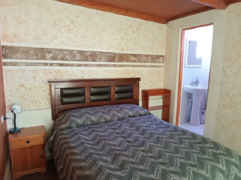 Hostal San Pedro Hotel di 