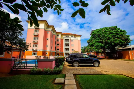 Genesis Jersey Estate Hotels in 