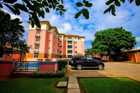 Genesis Jersey Estate