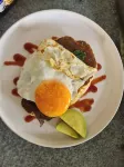 The Ideal Bed & Breakfast - breakfast