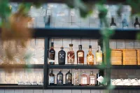 Hotel T - bar