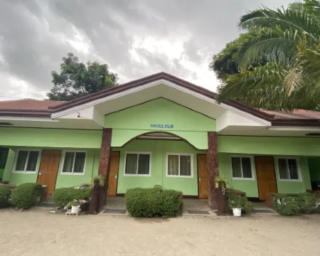 Palm Garden Resort Hotels in Carles