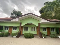 Palm Garden Resort - WiFi