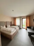 Hotel Garni Illertal Hôtels à : Kirchdorf an der Iller