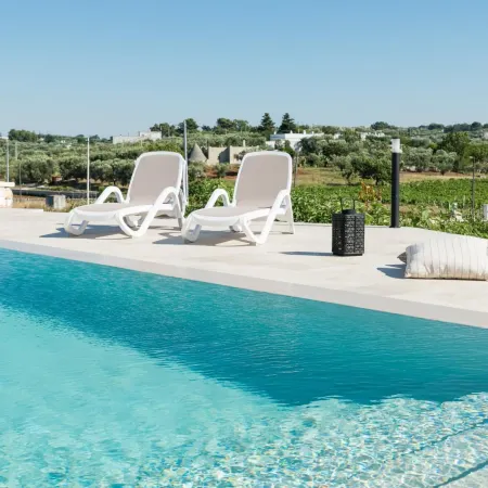 Charming Villa with Pool by Wonderful Italy