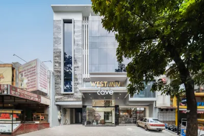 Cove West Inn Cihampelas Hotels in Bandung Wetan