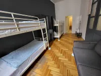 Casa Nora - Pensions