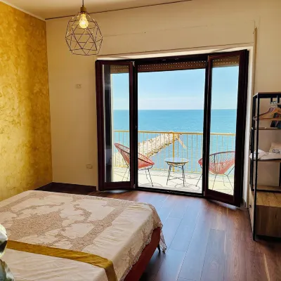 BluMare ArtHouse Hotels near Stadio Arechi