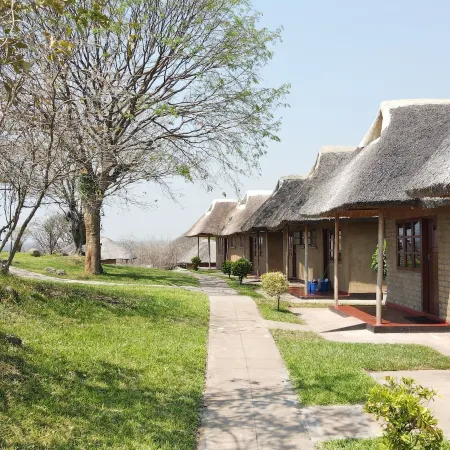 Mpale Cultural Village