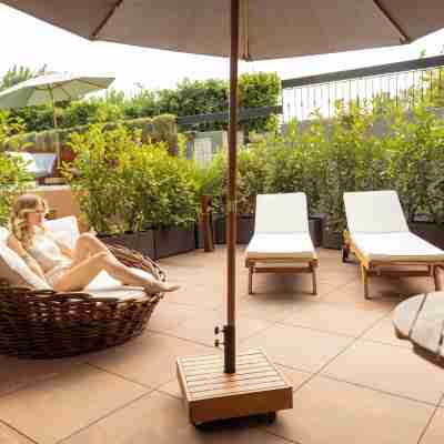 Boutique Hotel Sirmione Hotel Exterior