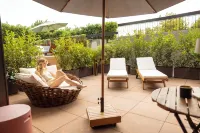 Boutique Hotel Sirmione - 3-نجوم