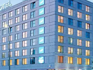 Top 20 4-Sterren Geselecteerde Hotels in Berlijn