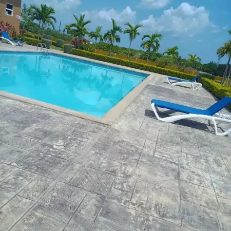 Ocean View Get Away Отели в г. Коррал Спринг