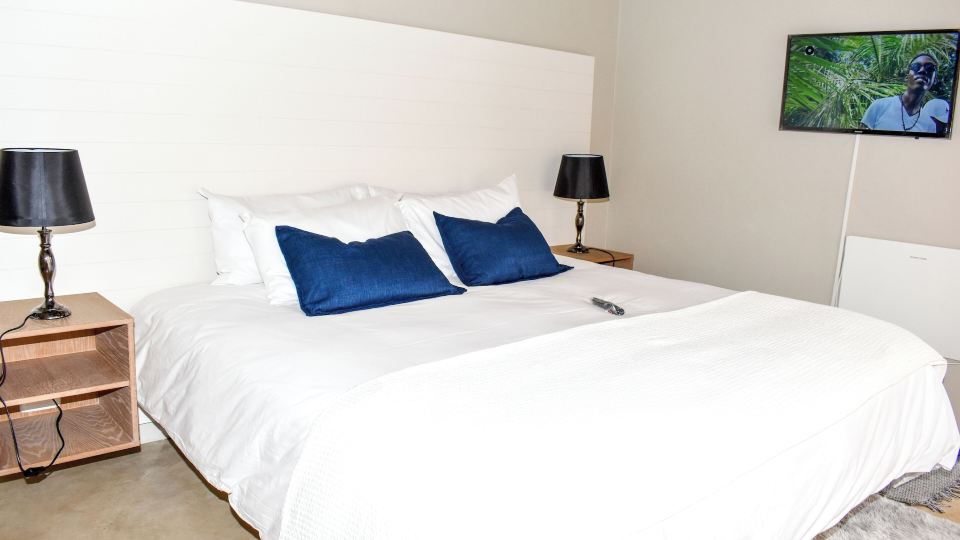 Amabwe Guesthouse