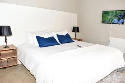 Amabwe Guesthouse Hotels in Grahamstown