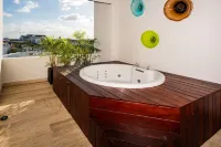 Torre Sofia Great Apartments & Estudios - Resorts