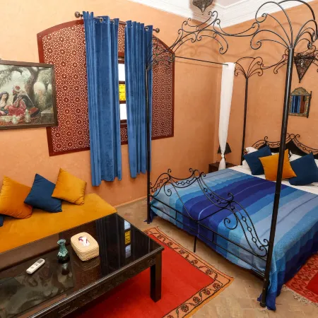 66 Av. Imam El Ghazali