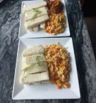 Princess Luxury Hotels - breakfast