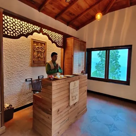 Vatsyayana Resorts
