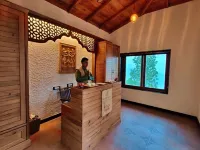Vatsyayana Resorts - Spa
