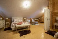 O Refuge di Vin Hotels in Cosne Cours sur Loire