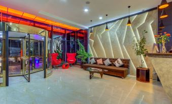 Hotel Bridges Bishkek