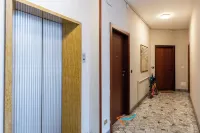 Brenta Top Floor - MM3 Yellow Line