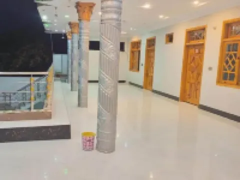 Blue Bell Hotel and Restaurant Balakot Hotels in Balakot