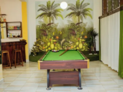 Stephen Hotel Hotels in Tamatave