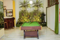 Stephen Hotel Hotel a Tamatave