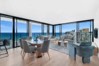 Sandbar Private Apartments - Hosted by Burleigh Letting Company Hotel di Burleigh Heads