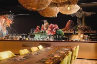 Rioca Hafeninsel Posto 8 Hotels in Frankfurt