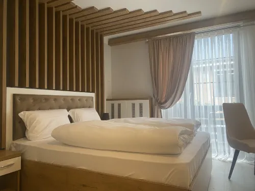 Spreehotel Spremberg Hotel a Neuhausen