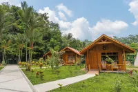 Natural Green Lodge - 온천