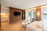 Yeosu Oandf Hotel Hotels in Йосу