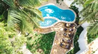 Tasneem Luxury Appartment - Pools