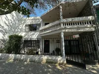 Habitación Cerca de Mitikah Hotels in Coyoacan
