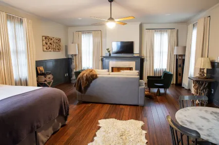 Olema House at Point Reyes