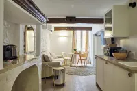 Old Town Apartments by Villa Botanica