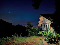 Farmstay Manangel Hotel a Mande