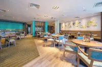 Premier Inn Nottingham City Centre (Chapel Bar) Hotel