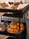 Renesans Residence Zakopane - Breakfast