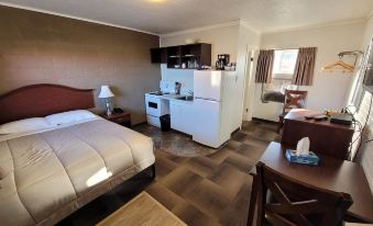 Caravel Motel